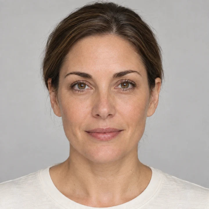 Eye-area brightness care inspiration