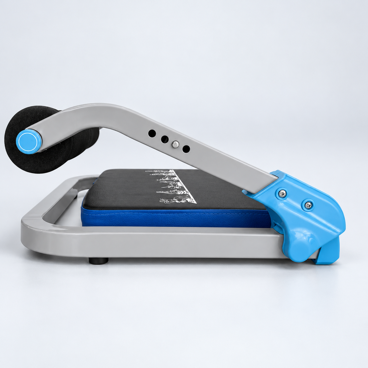 Elyssara Assisted Sit-Up & Ab Trainer