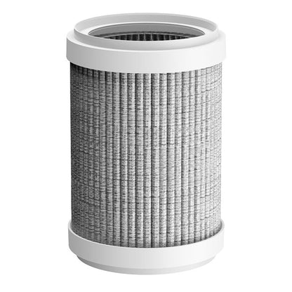 🌀 Air Purifier for Home 🌿 Includes Filter & Aromatherapy Tablets