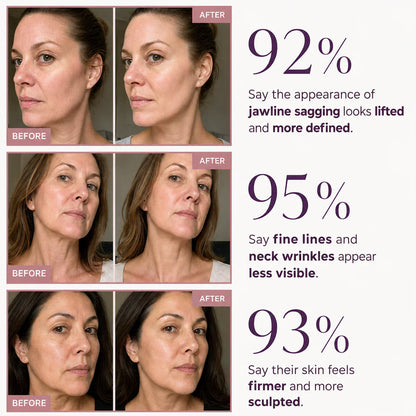 Collagen Retinol Gua Sha Cream
